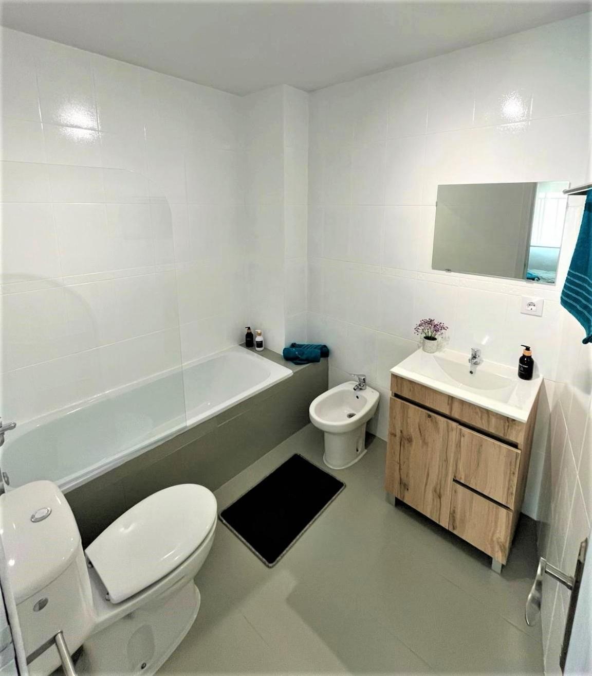 Arimat Urban Flat Zona Centro Mercado Rambla لقنت المظهر الخارجي الصورة