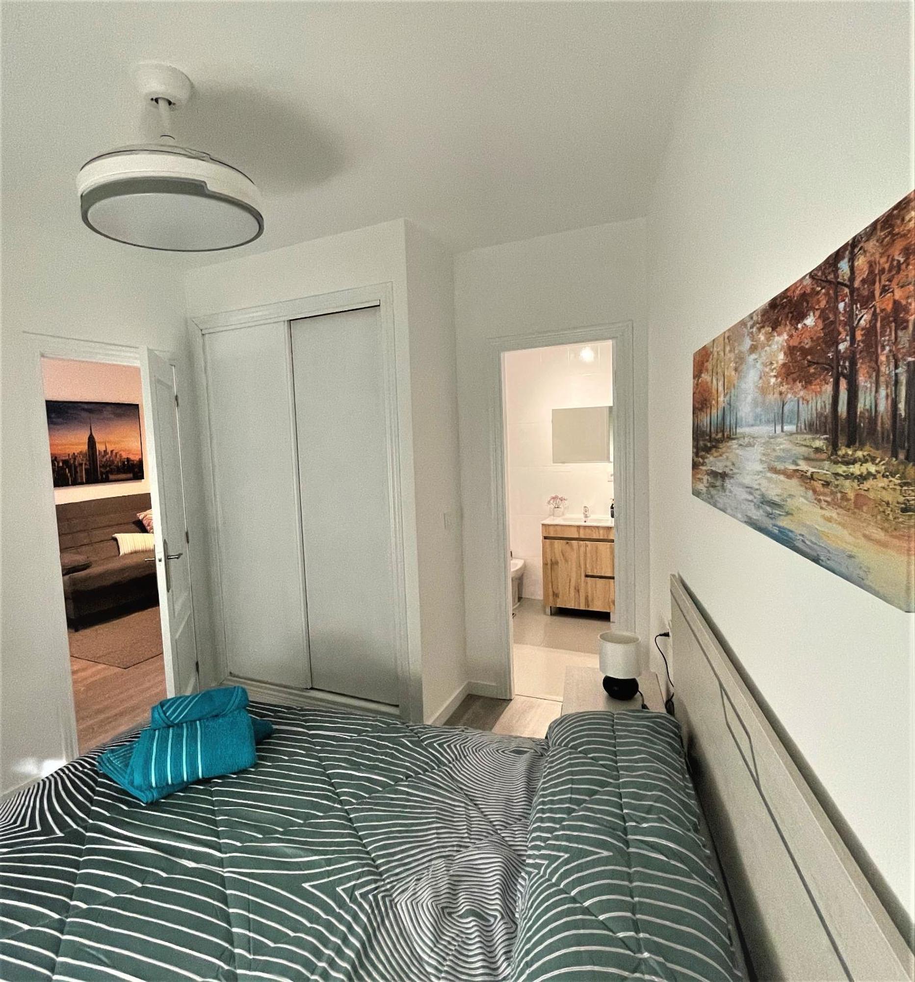 Arimat Urban Flat Zona Centro Mercado Rambla لقنت المظهر الخارجي الصورة
