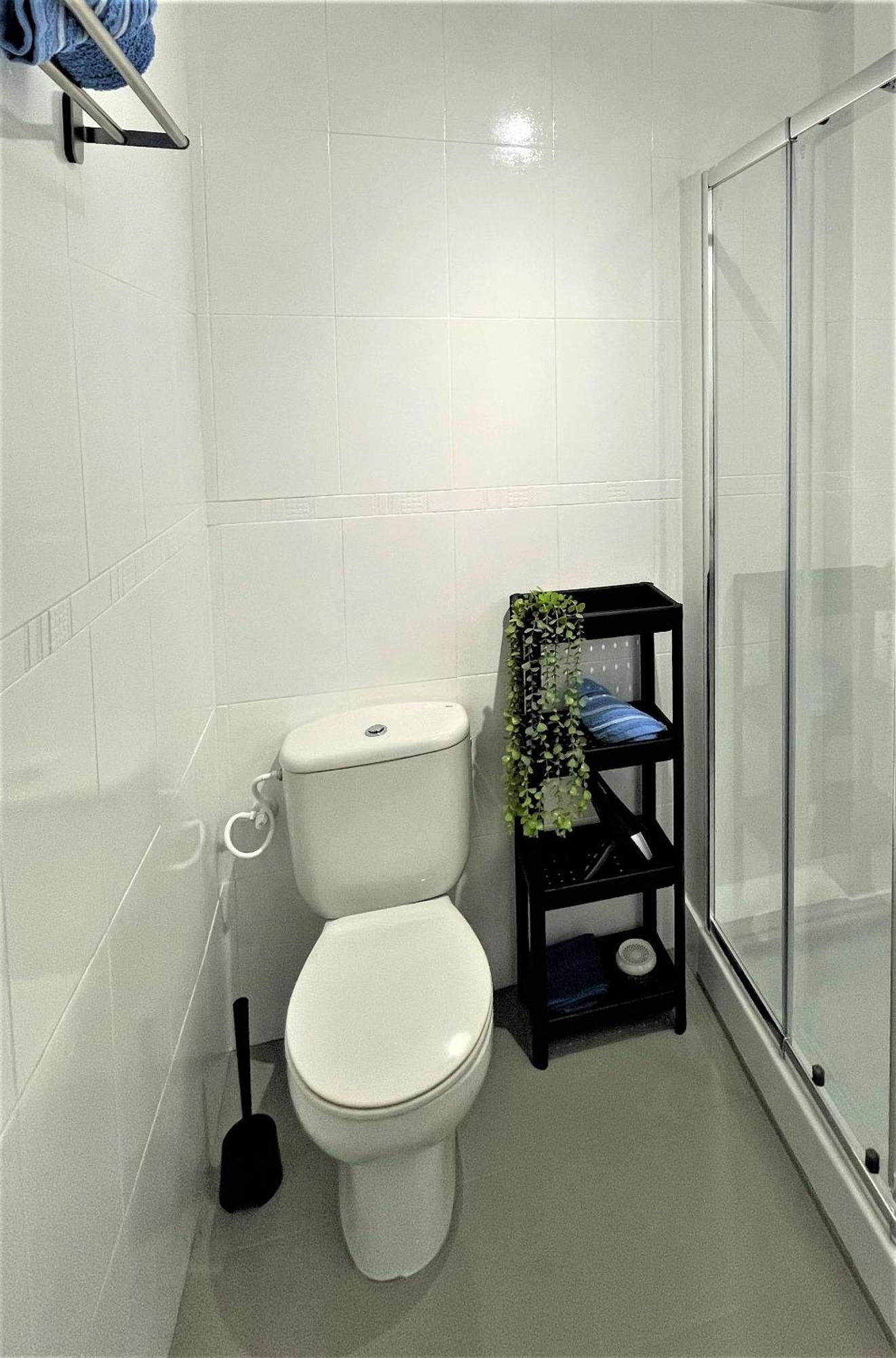 Arimat Urban Flat Zona Centro Mercado Rambla لقنت المظهر الخارجي الصورة