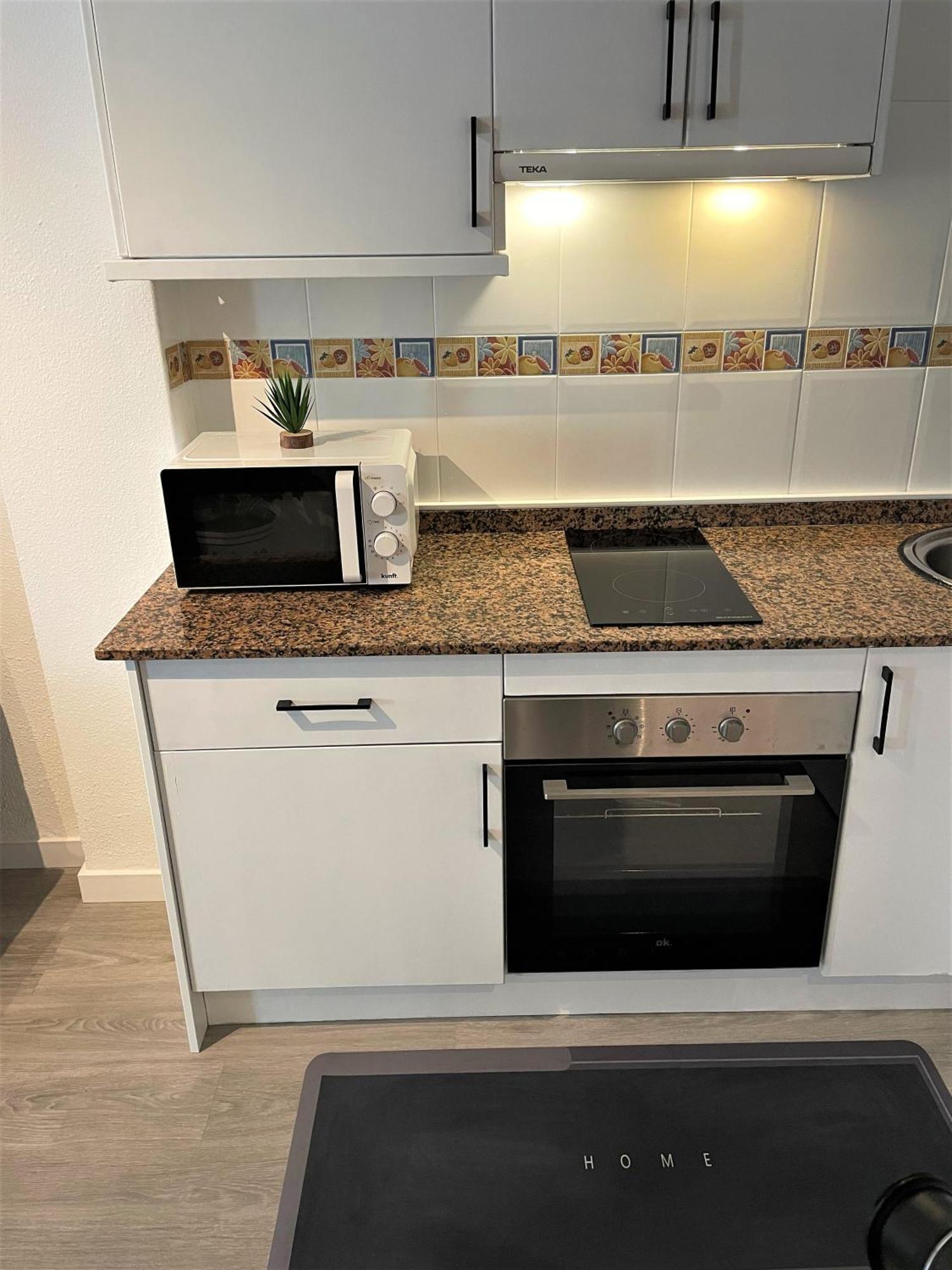 Arimat Urban Flat Zona Centro Mercado Rambla لقنت المظهر الخارجي الصورة