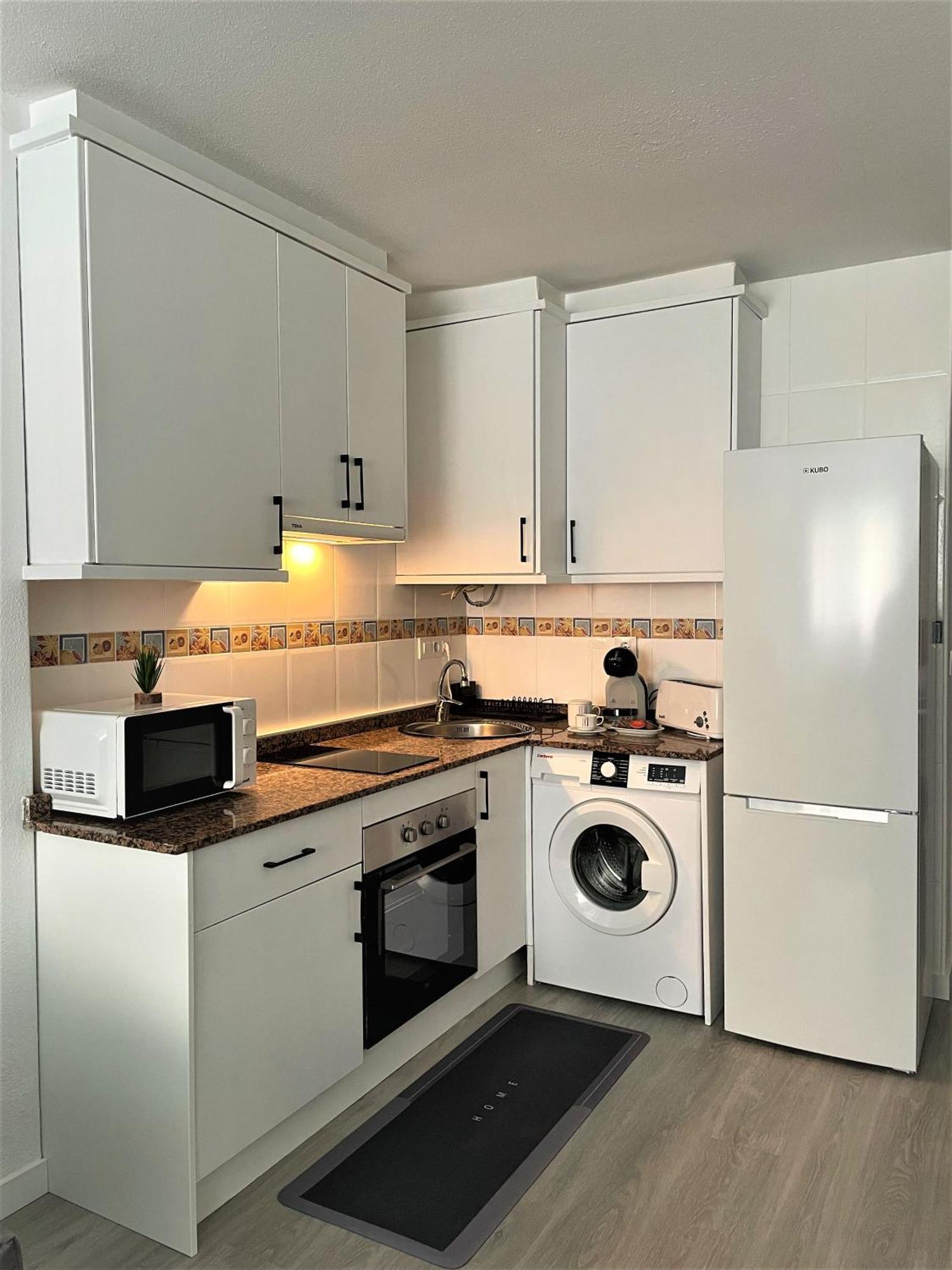 Arimat Urban Flat Zona Centro Mercado Rambla لقنت المظهر الخارجي الصورة